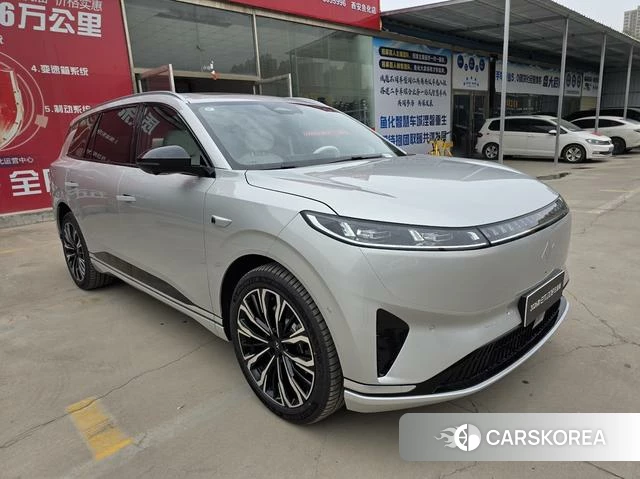 Dongfeng Yipai eπ008 id 4190492 из Китая 9