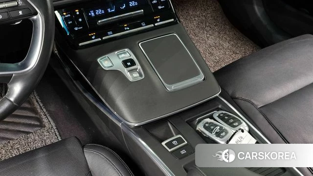 Hyundai The New Grandeur IG id 3807084 из Кореи 19