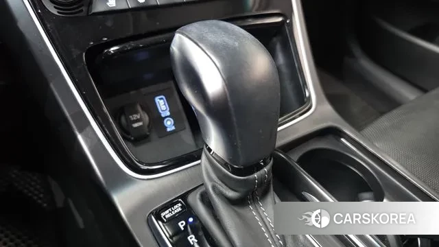 Hyundai Grandeur IG id 3407805 из Кореи 19