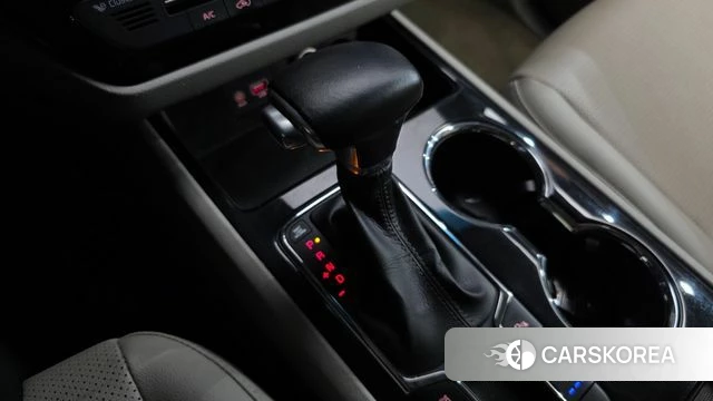 Kia The New Carnival id 4525825 из Кореи 19