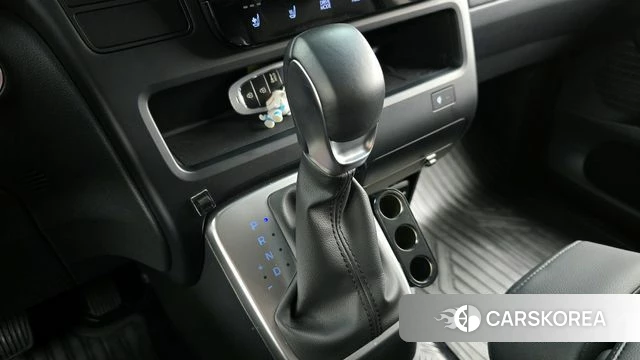 Hyundai Staria id 4280449 из Кореи 30