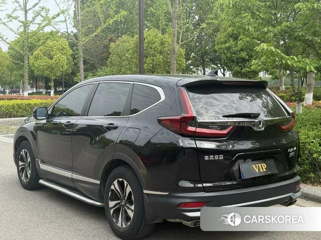 Honda CR-V id 4264493 из Китая 15
