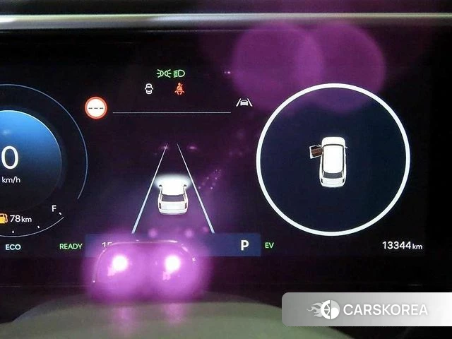 Hyundai Palisade (LX3) id 3891038 из Кореи 19