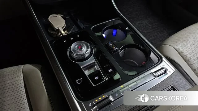 Kia The New Carnival 4th Generation id 3446974 из Кореи 19