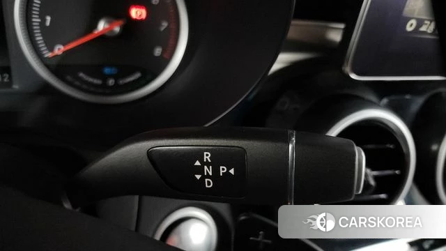 Mercedes-Benz GLC-Class X253 id 4746786 из Кореи 32