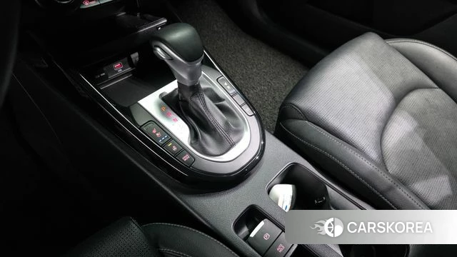 Kia The New K3 2nd generation id 4230257 из Кореи 29