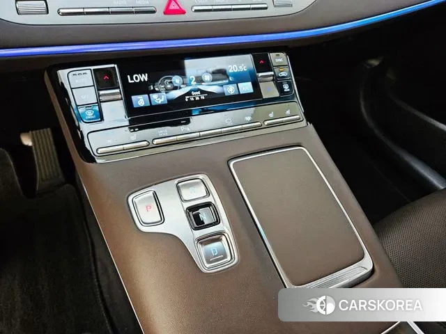 Hyundai The New Grandeur IG id 3208656 из Кореи 19