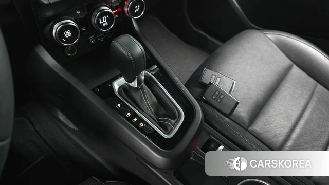 Renault Korea (Samsung) XM3 id 4773858 из Кореи 19