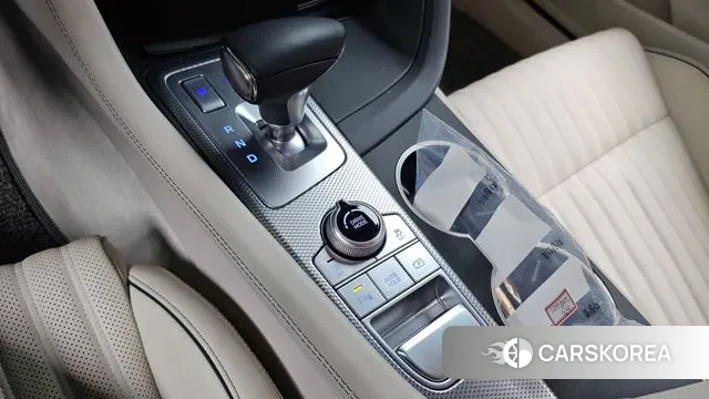 Genesis The New G70 id 3295181 из Кореи 19