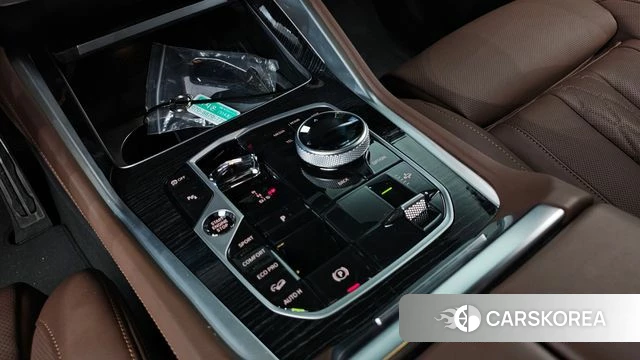 BMW X6 (G06) id 3952796 из Кореи 19