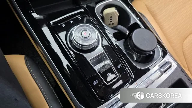 Kia Carnival 4th generation id 3421032 из Кореи 19