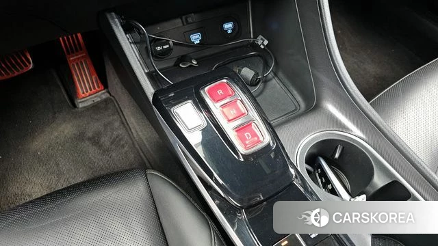 Hyundai Sonata (DN8) id 4232677 из Кореи 35