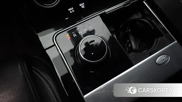 Land Rover Range Rover Velar id 3593498 из Кореи 19