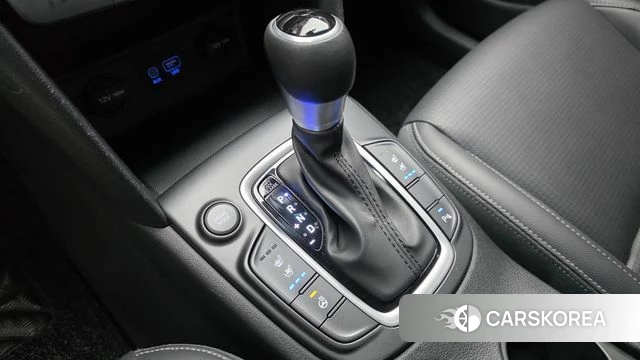 Hyundai Kona id 4490911 из Кореи 19