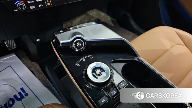 Kia EV6 id 3745975 из Кореи 19