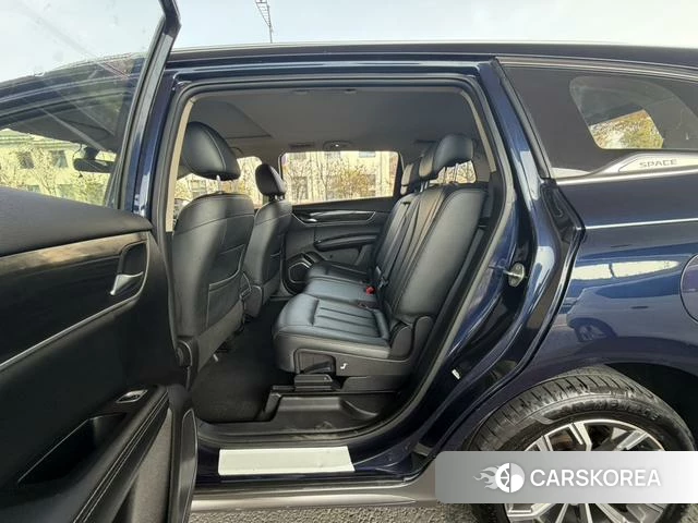 BYD Song MAX id 4242489 из Китая 9
