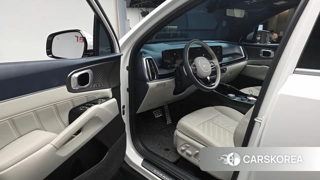 Kia The New Sorento 4th Generation id 4360003 из Кореи 34