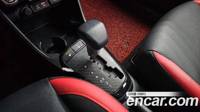 Kia All New Morning (JA) id 2956390 из Кореи 19