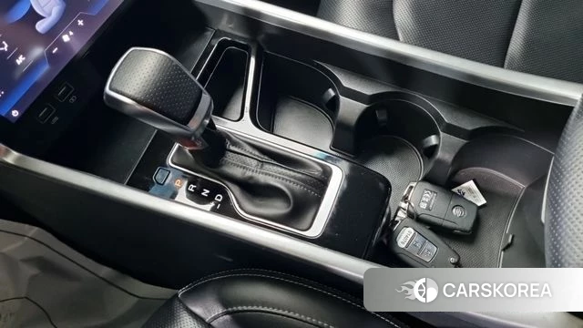 Ssangyong Torres id 4793005 из Кореи 16