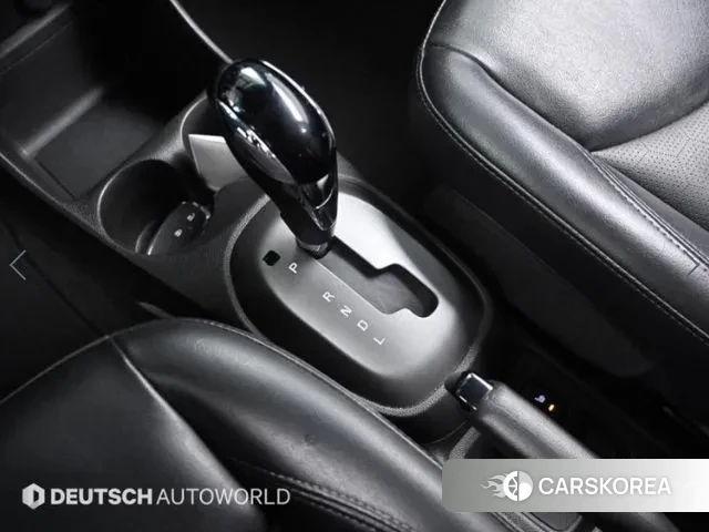 Chevrolet (GM Daewoo) The New Spark id 3520414 из Кореи 19