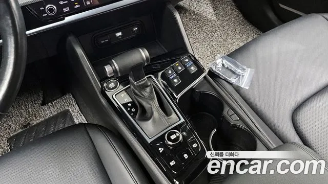 Kia Sportage 5th Generation id 2868122 из Кореи 19