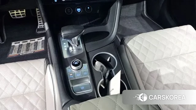 Genesis The New G70 id 3689988 из Кореи 19