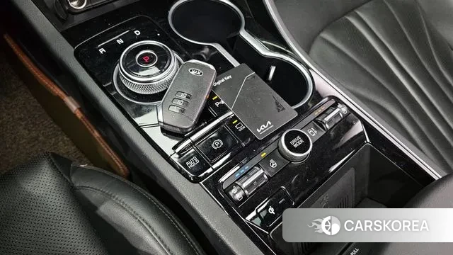 Kia K5 Hybrid 3rd Generation id 3281973 из Кореи 19