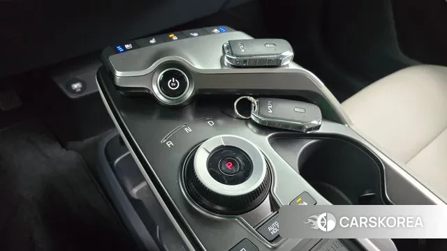 Kia EV6 id 3685103 из Кореи 19