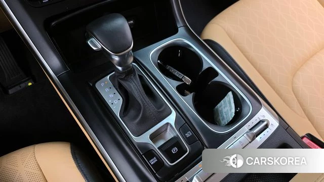 Kia Carnival 4th generation id 4309338 из Кореи 30