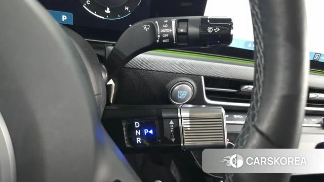 Hyundai Sonata D Edge (DN8) id 4177824 из Кореи 19
