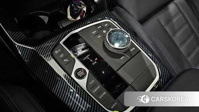 BMW iX3 id 3377911 из Кореи 19