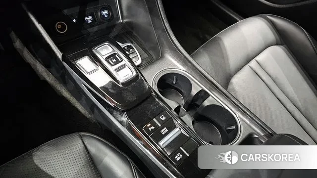 Hyundai Sonata (DN8) id 2966165 из Кореи 19