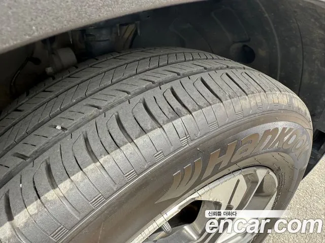 Hyundai The New Santa Fe id 2704277 из Кореи 18