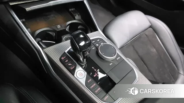 BMW 3 Series (G20) id 3003825 из Кореи 19