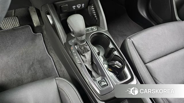 Chevrolet (GM Daewoo) Trailblazer id 3866778 из Кореи 19