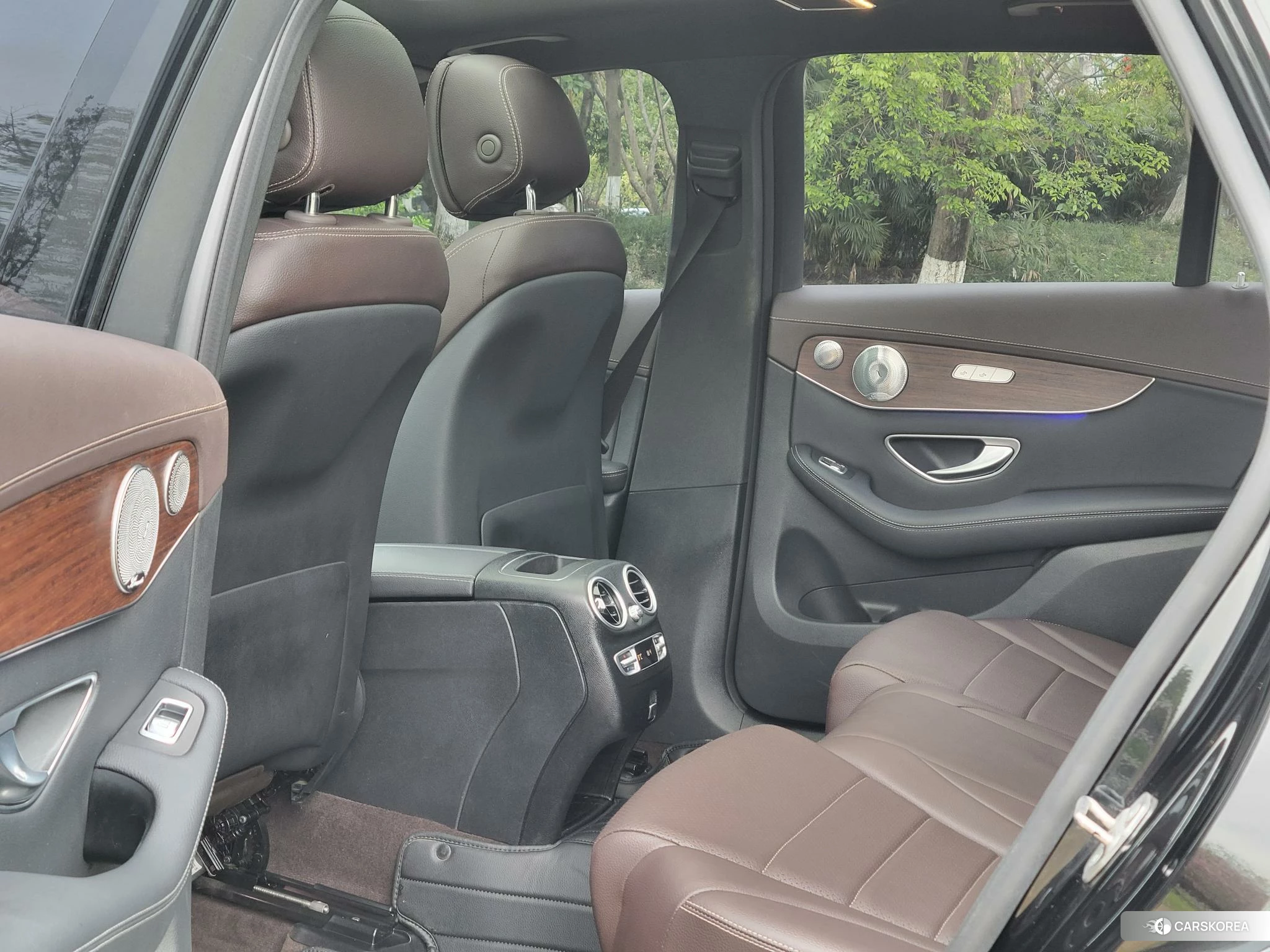 Mercedes-Benz GLC id 4468009 из Китая 16
