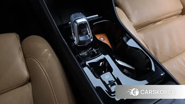 Volvo XC40 id 2939748 из Кореи 19