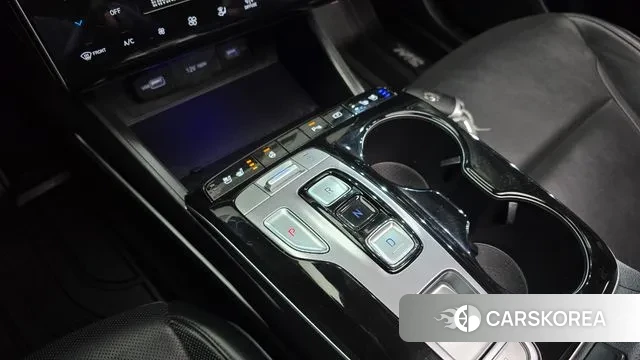 Hyundai Tucson (NX4) id 3329408 из Кореи 19