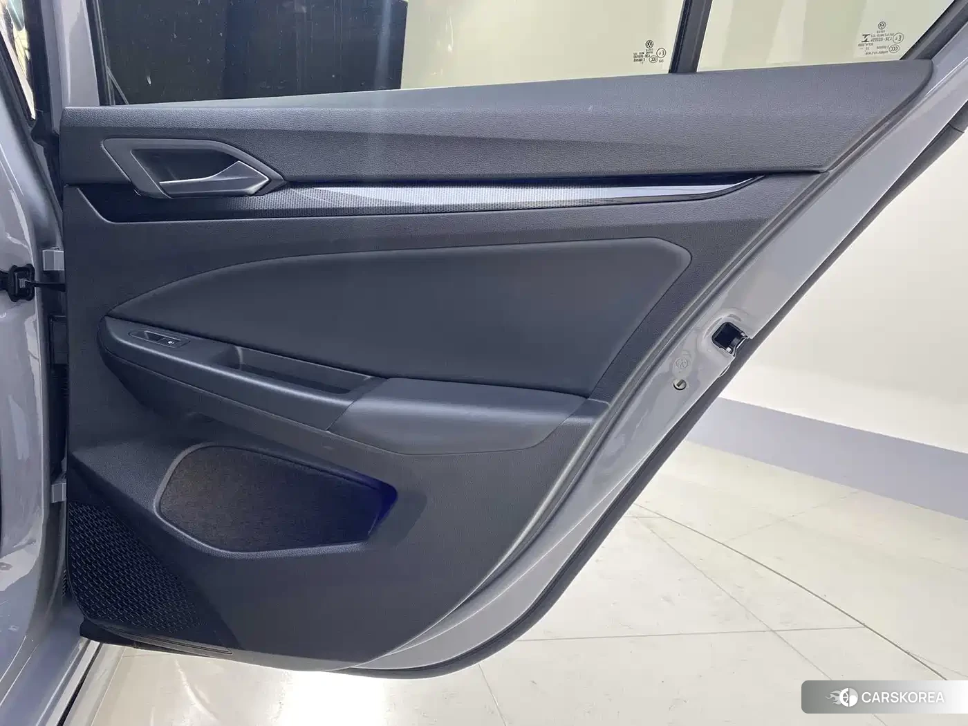 Volkswagen Golf id 4601791 из Китая 21