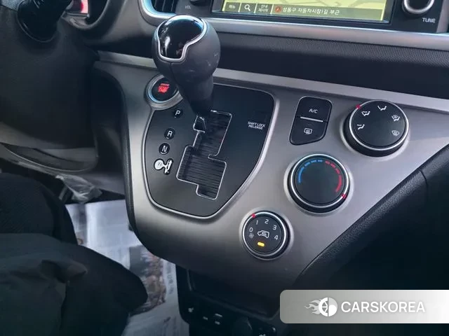 Kia The New Ray id 3439624 из Кореи 19