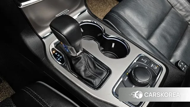 Jeep Grand Cherokee id 3499720 из Кореи 19