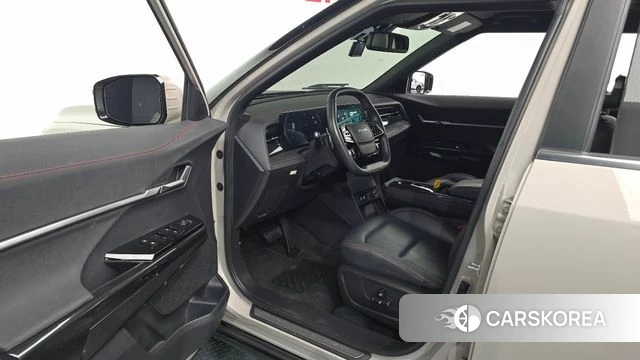 Ssangyong Actian 2nd Generation id 4757230 из Кореи 30