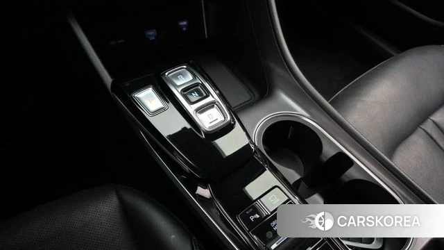 Hyundai Sonata (DN8) id 3818729 из Кореи 19