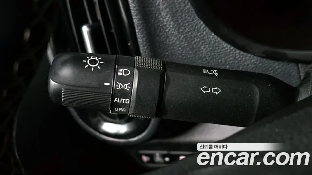 Kia All New Morning (JA) id 2602144 из Кореи 19