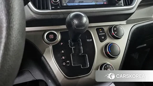 Kia The New Ray id 2961113 из Кореи 19