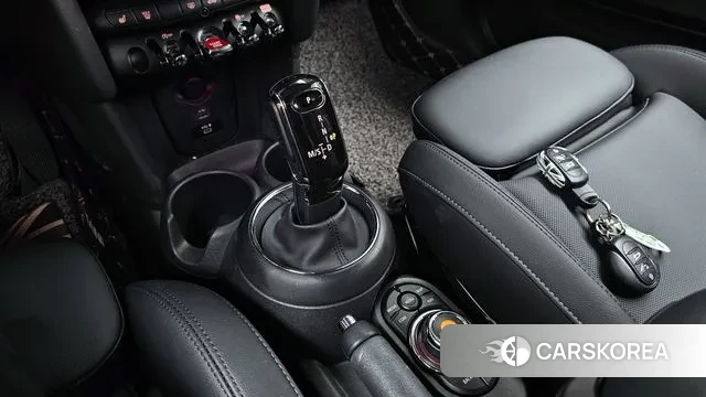 Mini Cooper id 2999337 из Кореи 19