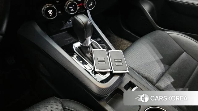 Renault Korea (Samsung) XM3 id 3911115 из Кореи 19