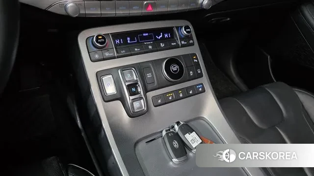 Hyundai Palisade id 3422801 из Кореи 19