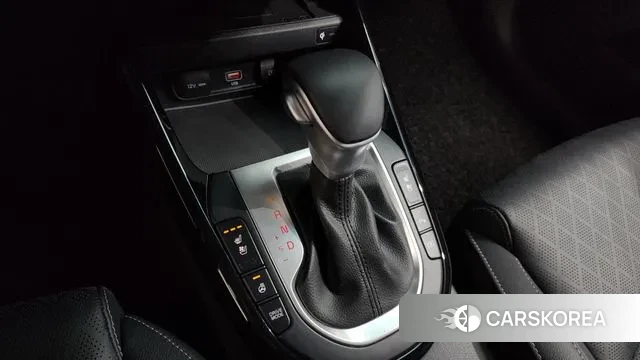 Kia The New K3 2nd generation id 3503429 из Кореи 19