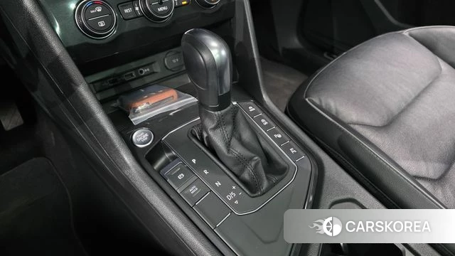 Volkswagen Tiguan second Generation id 4693658 из Кореи 37